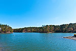 Lake view at 1 Tanglewood Circle, Dadeville, AL_Lake Martin ALWaterfront homes for sale. Professional photos and tour by Go2REasssistant.com