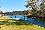 Dock side at 1 Tanglewood Circle, Dadeville, AL_Lake Martin ALWaterfront homes for sale. Professional photos and tour by Go2REasssistant.com