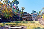 Lakeside at 1 Tanglewood Circle, Dadeville, AL_Lake Martin ALWaterfront homes for sale. Professional photos and tour by Go2REasssistant.com