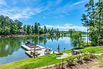 Panoramic views at 232 Paces Way in Paces Bluff, Dadeville, AL-Lake Martin AL Waterfront homes for sale. Professional photos and tour by Go2REasssistant.com