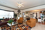 Greatroom and Dining at 2112 Halcyon Downs Loop, Montgomery, AL. Professional photos and tour by Go2REasssistant.com