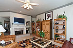 Greatroom at 2112 Halcyon Downs Loop, Montgomery, AL. Professional photos and tour by Go2REasssistant.com