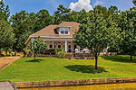 Lakeside at 220 Catesby in Trillium, Lake Martin - Eclectic,  AL. I Shoot Houses... photos and tour by Go2REasssistant.com
