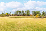 Golf course view at 223 N. Dogwood Terrace in Emerald Mountain, Wetumpka, AL.I Shoot Houses Professional photos and tour by Go2REasssistant.com