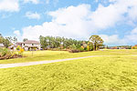 Overlooking 9th tee from 223 N. Dogwood Terrace in Emerald Mountain, Wetumpka, AL.I Shoot Houses Professional photos and tour by Go2REasssistant.com