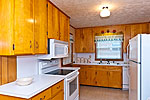 Kitchen at 227 Forest Hills Drive, Montgomery, AL. Professional photos and tour by Go2REasssistant.com