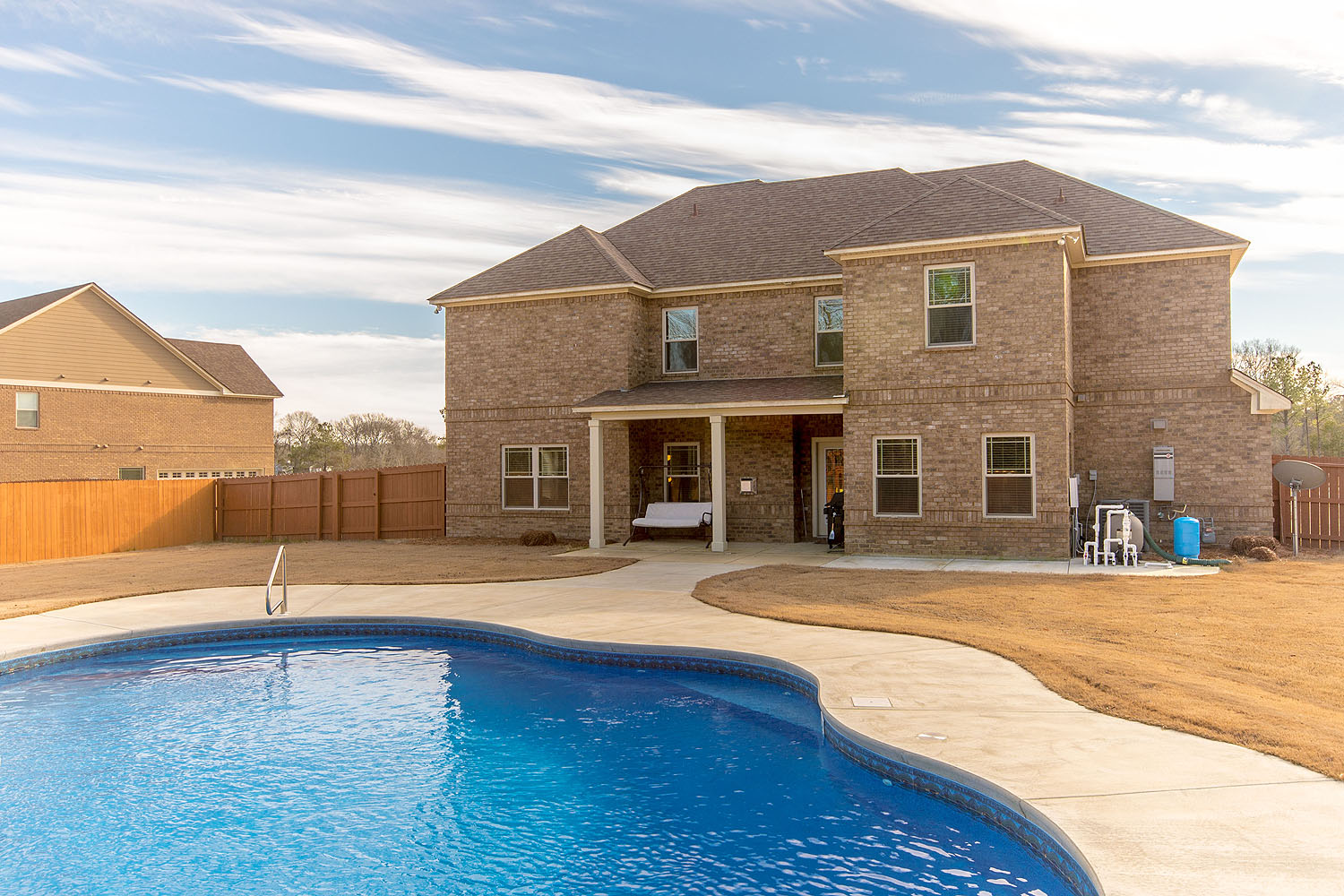 Pike Road AL homes for sale, Bon Terre, 240 Bon Terre Blvd. virtual tour