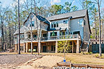Lakeside at 240 Highlands Ridge in The Ridge, Lake Martin - Alexander City,  AL. Professional photos and tour by Go2REasssistant.com
