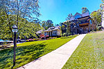 Lake side at 249 Cottage Court in The Cottages at Marina Marin Estates, Dadeville, AL_Lake Martin ALWaterfront homes for sale. I Shoot Houses...Professional photos and tour by Sherry Watkins at Go2REasssistant.com