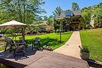 Lake side at 249 Cottage Court in The Cottages at Marina Marin Estates, Dadeville, AL_Lake Martin ALWaterfront homes for sale. I Shoot Houses...Professional photos and tour by Sherry Watkins at Go2REasssistant.com