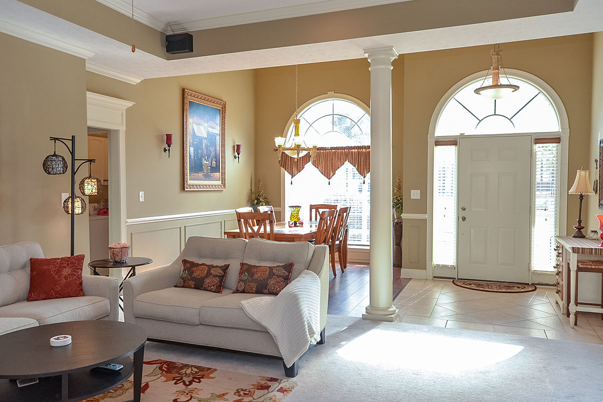 Millbrook AL homes for saleThe Columns249 Plantation Crossing virtual