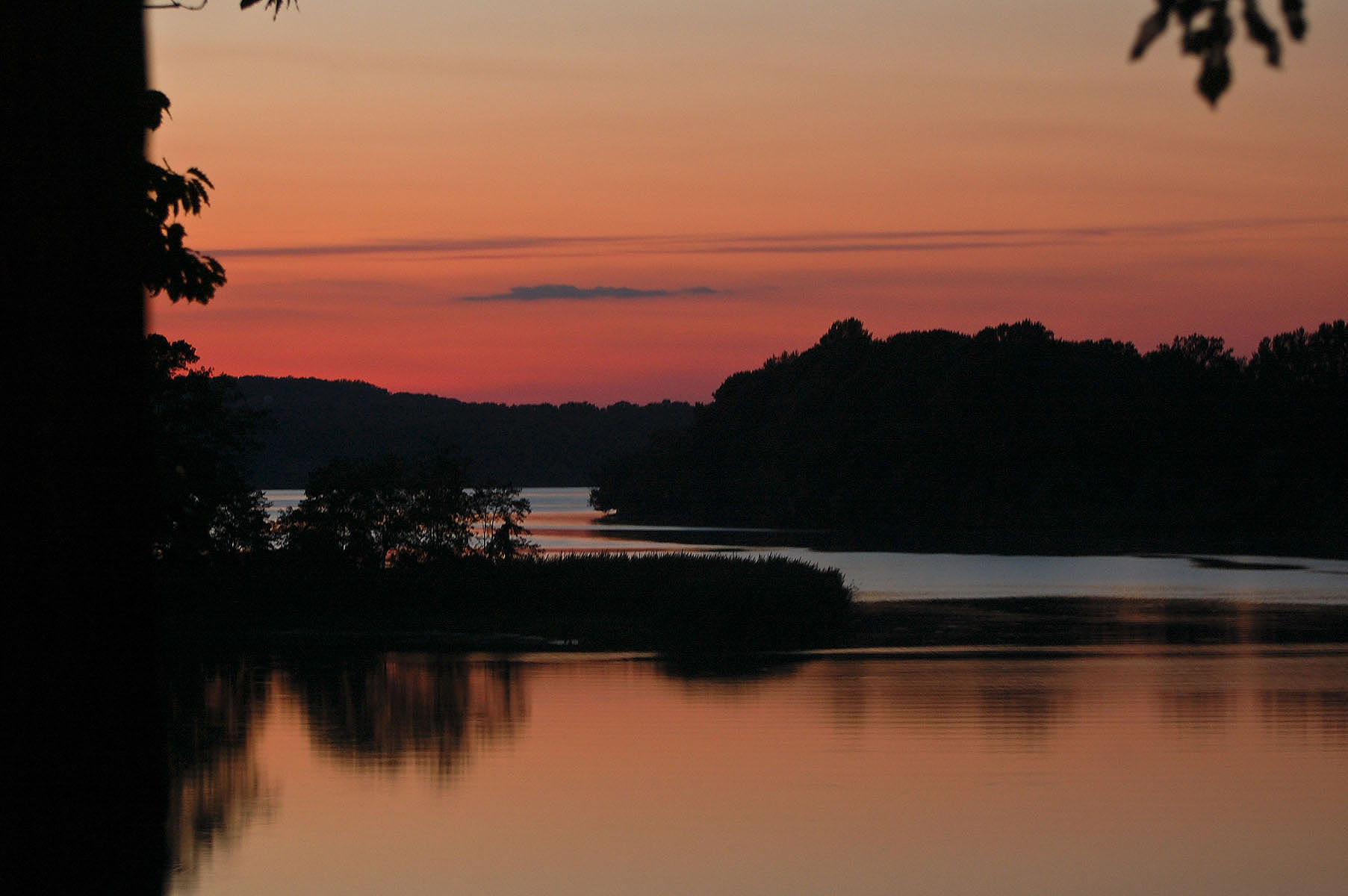 24 Woodmour Manor Road on Cabin John Creek virtual tour, Earleville MD