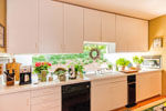 Kitchen is flooded with natural light at 250 Bell Road, Montgomery, AL. I Shoot Houses...Professional photos and tour by Go2REasssistant.com