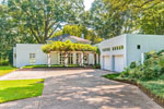 Rear view at 250 Bell Road, Montgomery, AL. I Shoot Houses...Professional photos and tour by Go2REasssistant.com