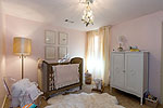 Upper Bedroom at 2526 Gunster Drive in Lockwood, Montgomery, AL. Professional photos and tour by Go2REasssistant.com
