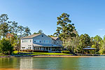 Lakeside at 257 Bayou Road, Dadeville, AL_Lake Martin ALWaterfront homes for sale. Professional photos and tour by Go2REasssistant.com