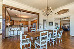You'll love the open floor plan at 257 Bayou Road, Dadeville, AL_Lake Martin ALWaterfront homes for sale. Professional photos and tour by Go2REasssistant.com