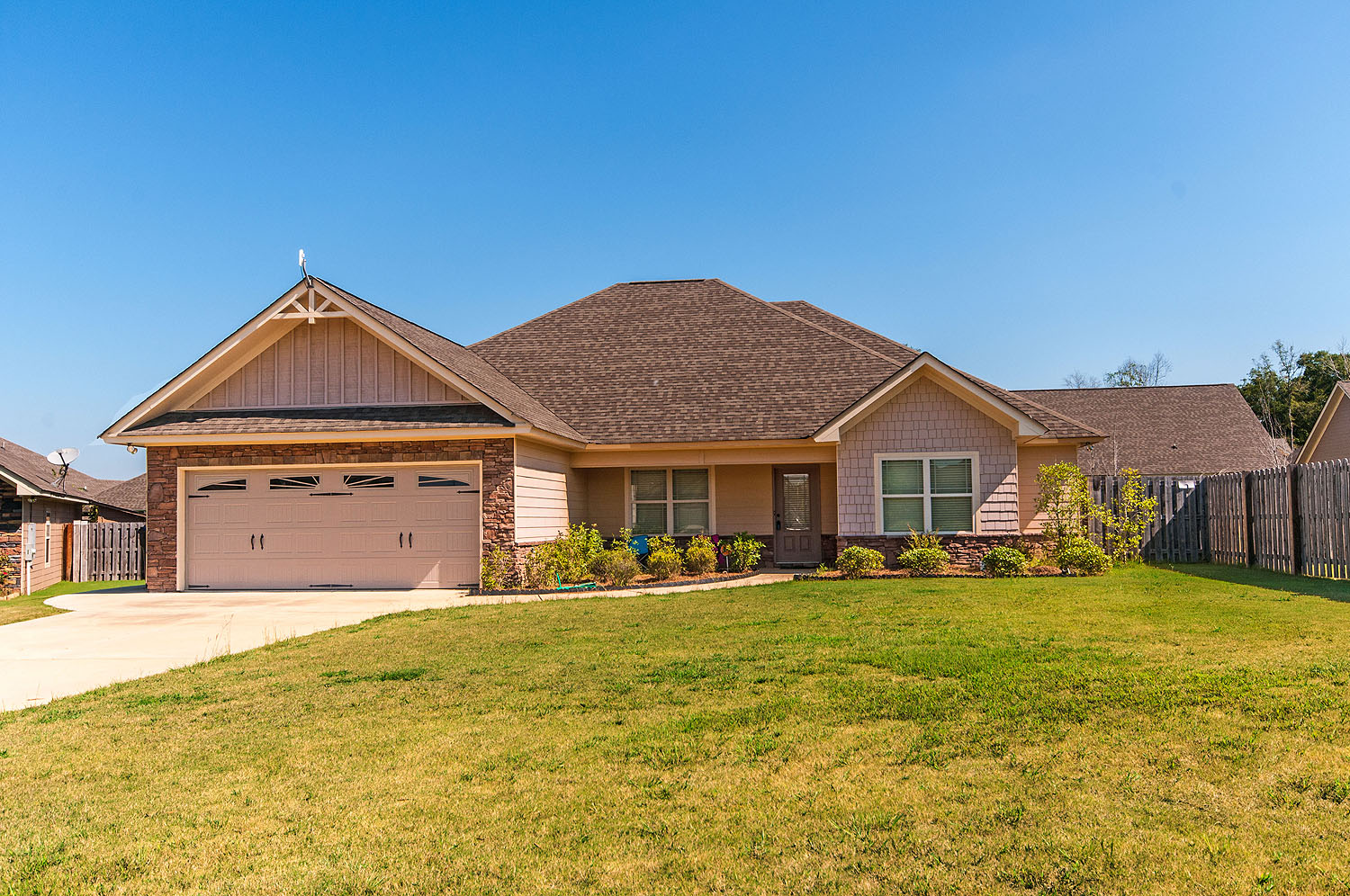 Pike Road AL homes for sale, Stone Park, 26 Boulder Ct virtual tour