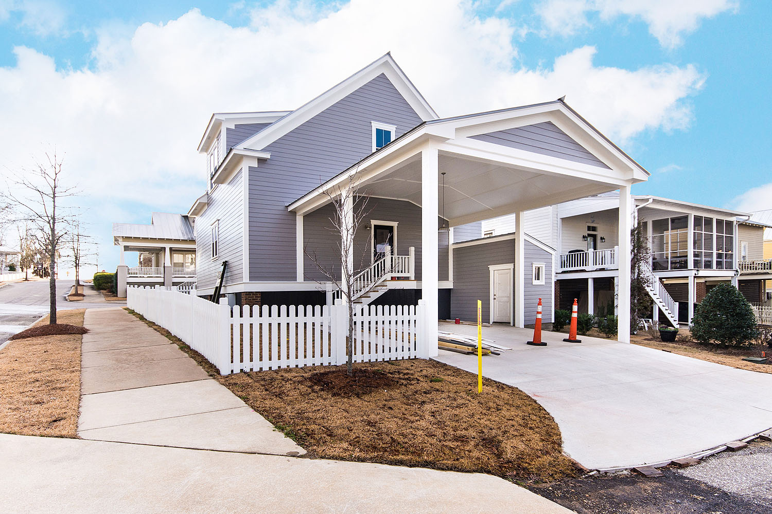 Pike Road AL homes for saleThe Waters, Lucas Point27 Bright Spot