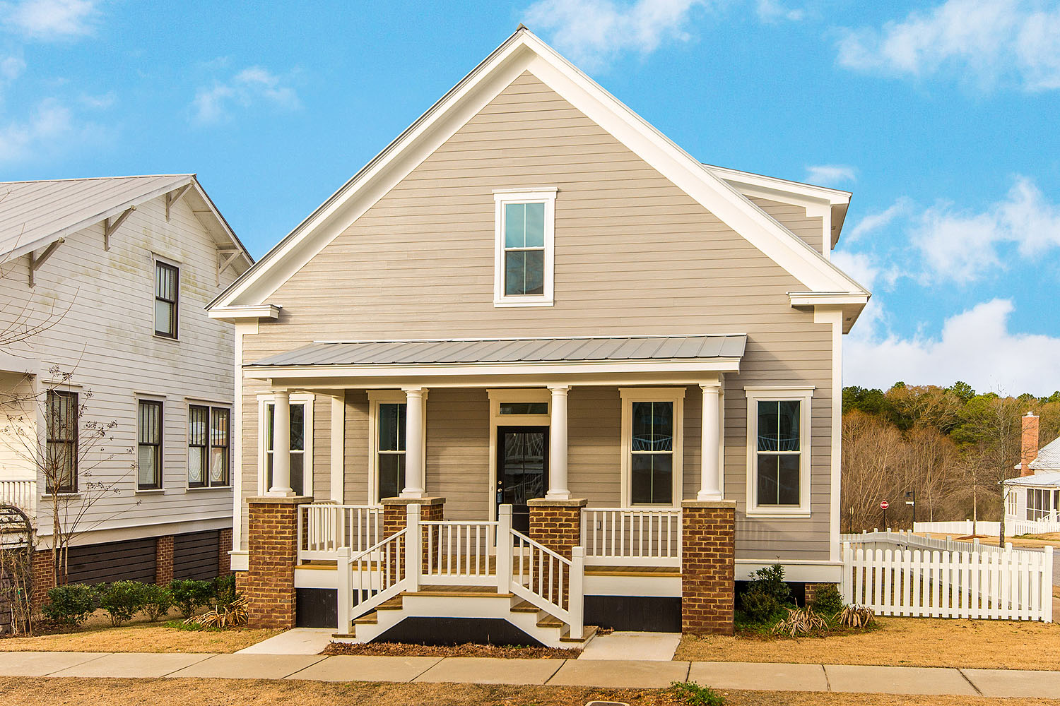 Pike Road AL homes for saleThe Waters, Lucas Point27 Bright Spot