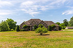 Front view at 284 Hayneville Ridge Road, Mathews, AL. I Shoot Houses...photos and tour by Go2REasssistant.com