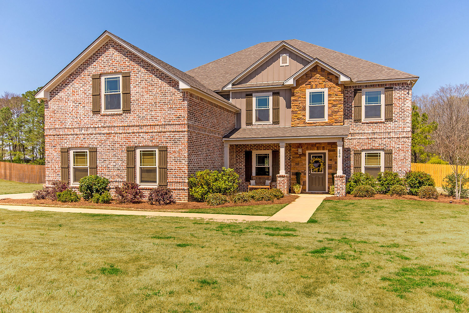 Pike Road AL homes for sale, Bon Terre, 290 Bon Terre Blvd. virtual tour