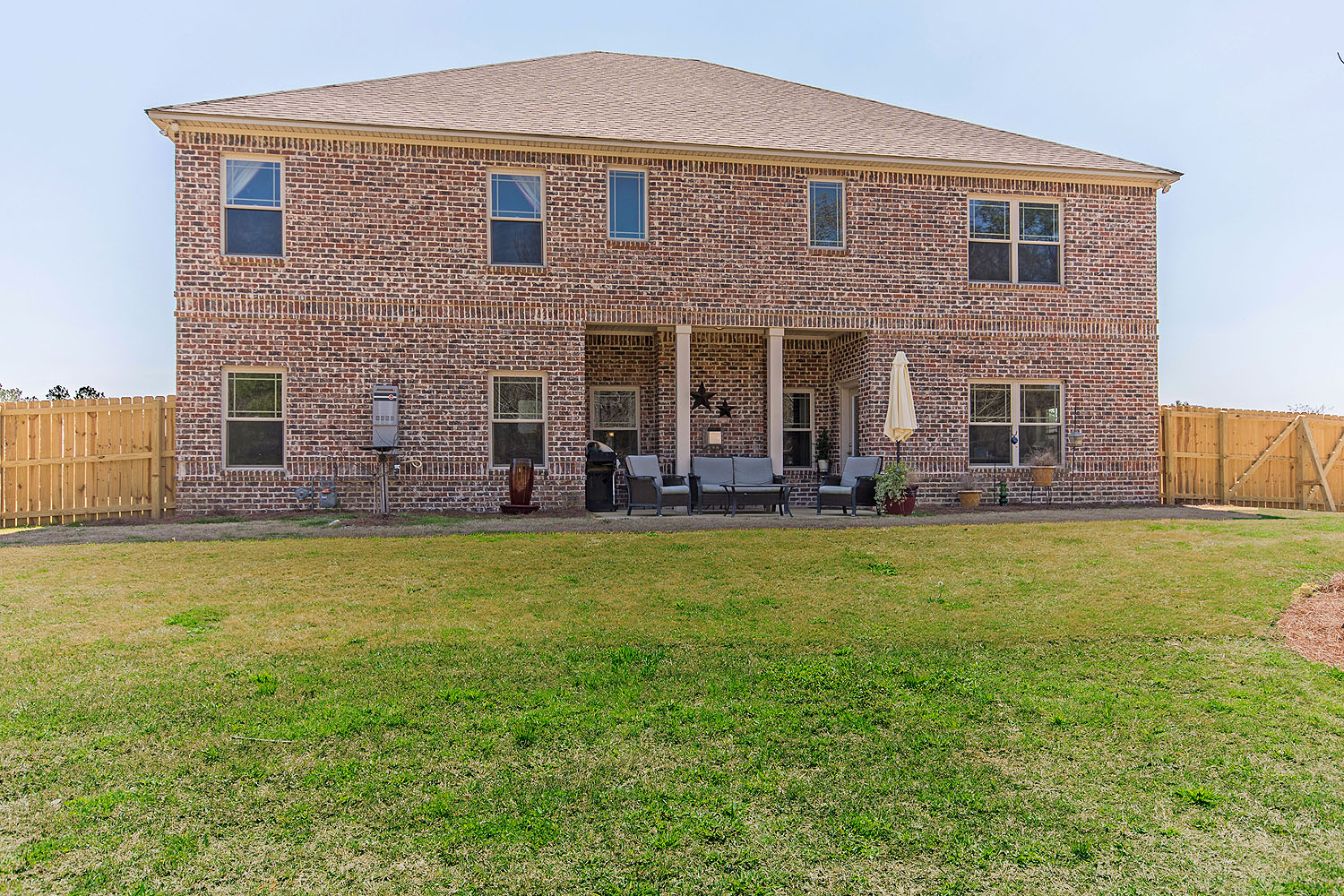 Pike Road AL homes for sale, Bon Terre, 290 Bon Terre Blvd. virtual tour