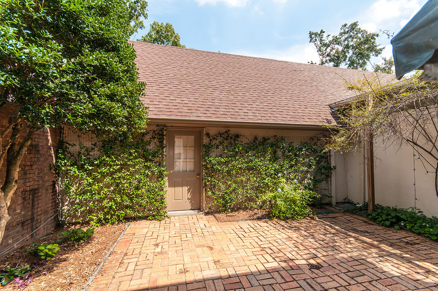 Montomery AL townhomes for sale, 2936 Jamestown in McGehee Estates