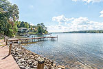 Lakeside at 297 Wood Sorrell Way in River Oaks, Jacksons Gap, AL. Professional photos and tour by Go2REasssistant.com