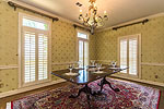 Formal Dining Room at 3043 Fieldcrest Drive in Vaughn Meadows, Montgomery, AL. I Shoot Houses...Professional photos and tour by Go2REasssistant.com