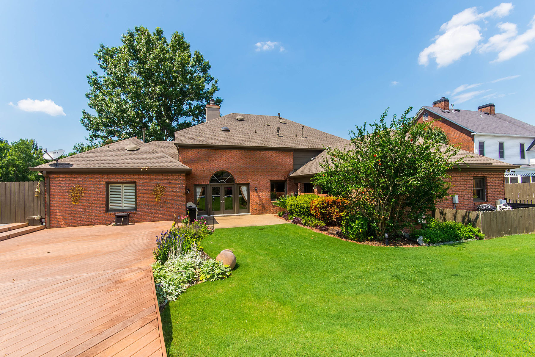 Montgomery AL homes for sale3043 Fieldcrest Drive virtual tour