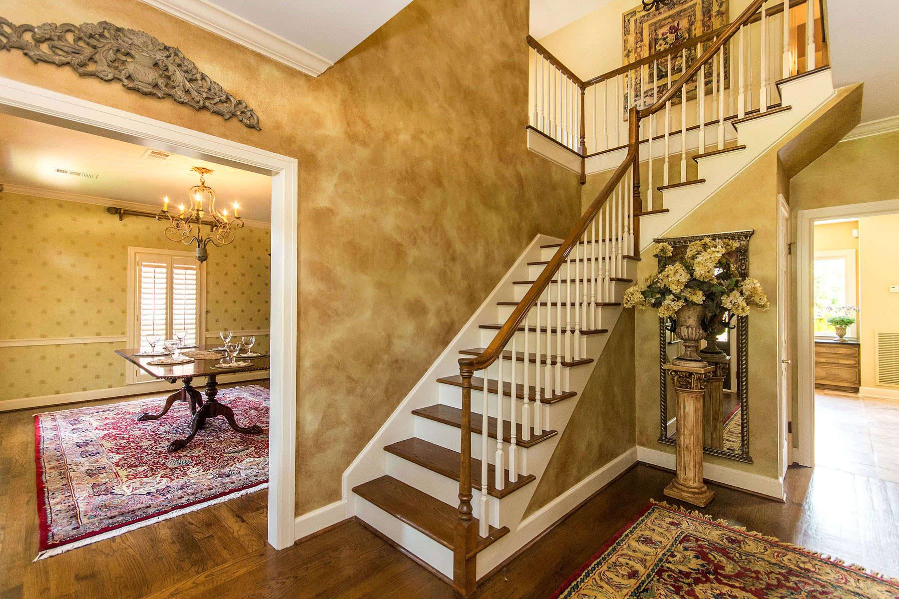 Montgomery AL homes for sale3043 Fieldcrest Drive virtual tour