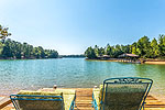 Lake view at 30 Elysain Way, Equality, Lake Martin - Alexander City,  AL. I Shoot Houses... photos & tour by Go2REasssistant.com