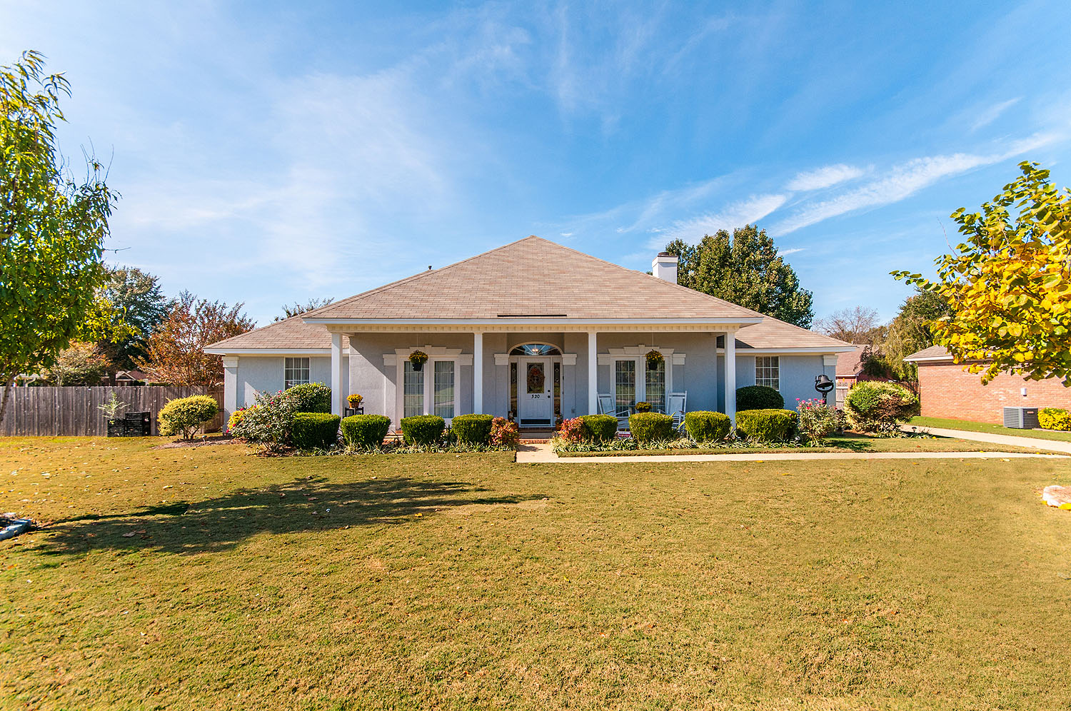 Prattville AL homes for saleGlynwood, 320 Hampstead virtual tour