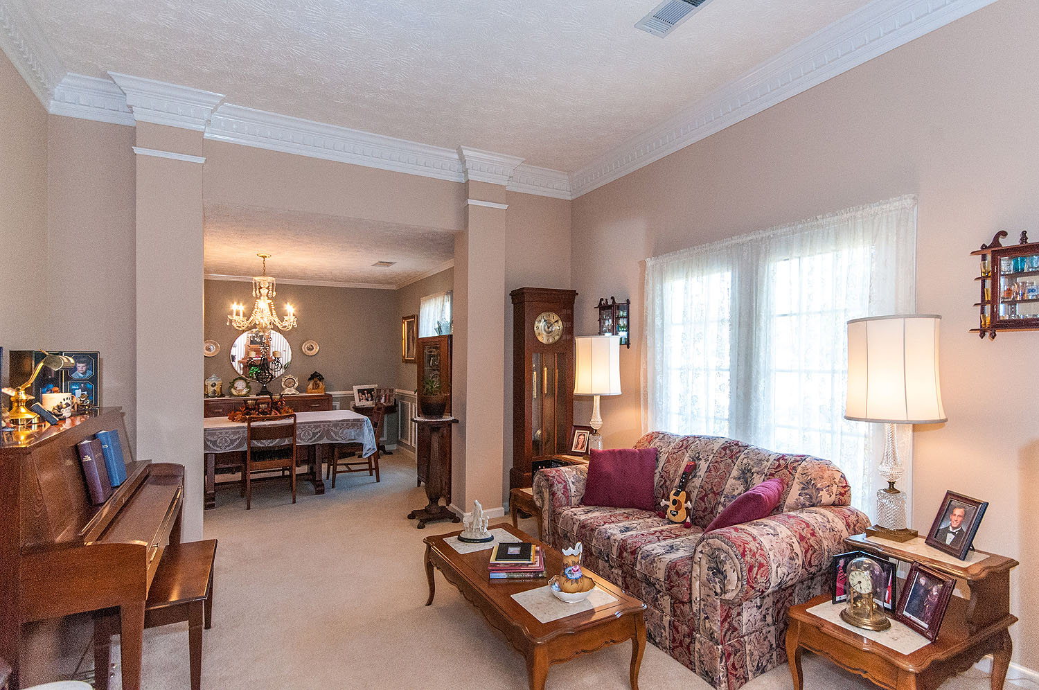 Prattville AL homes for saleGlynwood, 320 Hampstead virtual tour