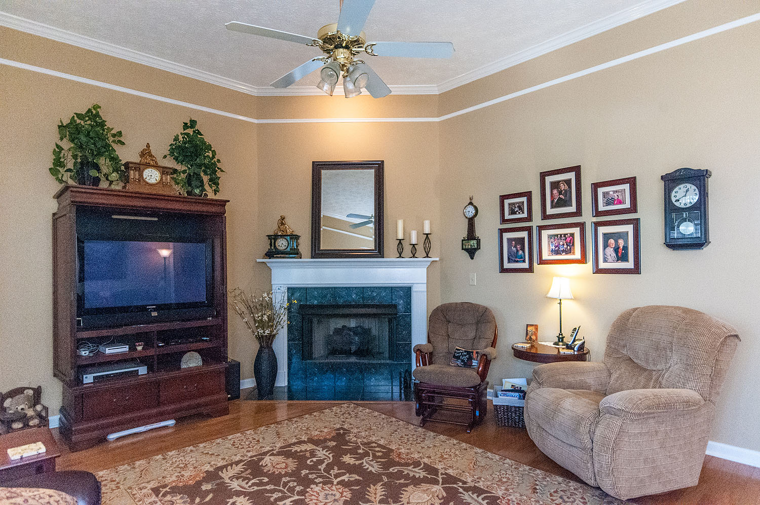 Prattville AL homes for saleGlynwood, 320 Hampstead virtual tour