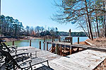 Dockside at 322 Bluecreek Circle in StillWaters, Dadeville, AL_Lake Martin ALWaterfront homes for sale. Professional photos and tour by Go2REasssistant.com