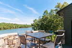 Awesome views at 32 wind Hollow in Windermere West, Lake Martin, Alexander City, AL. Professional photography and tour by Sherry Watkins, Go2REassistant.com