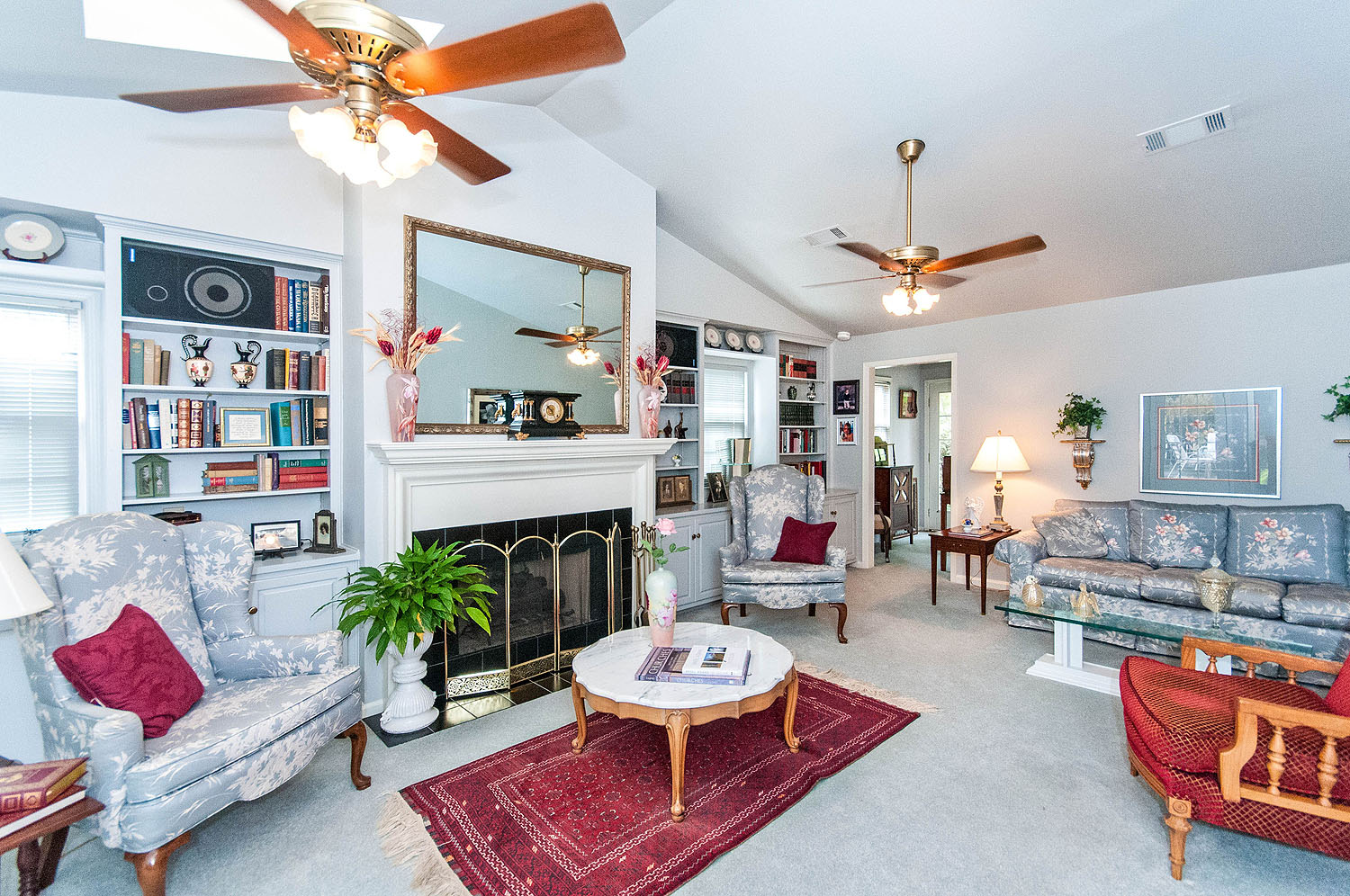 Montogmery AL homes for saleVaughn Meadows3322 Sommerville Ct virtual