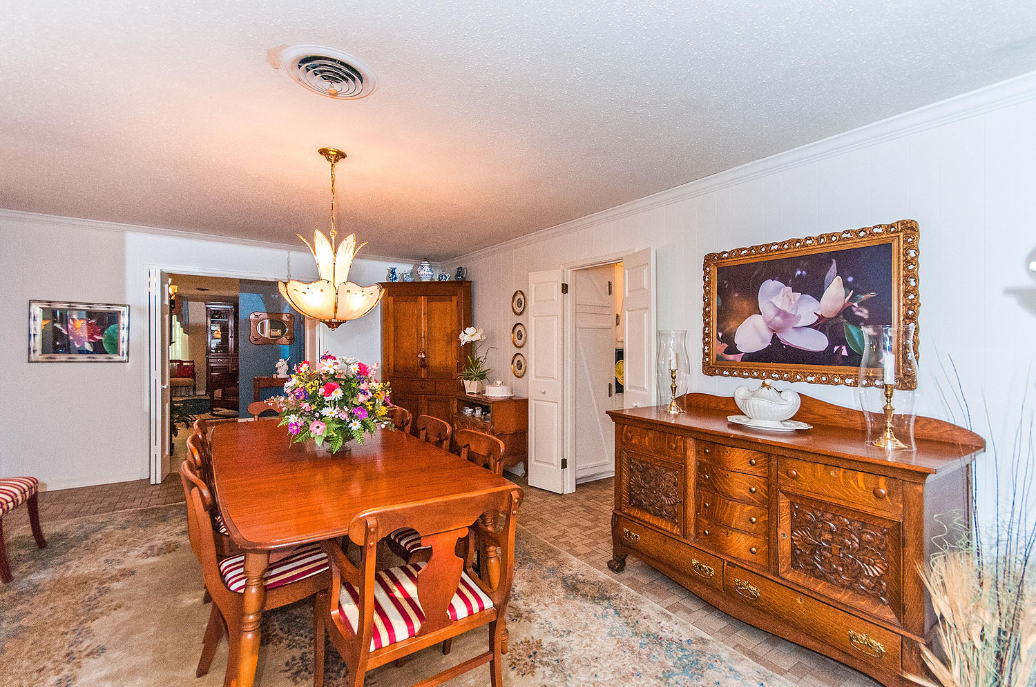 Montogmery AL homes for saleVaughn Meadows3322 Sommerville Ct virtual