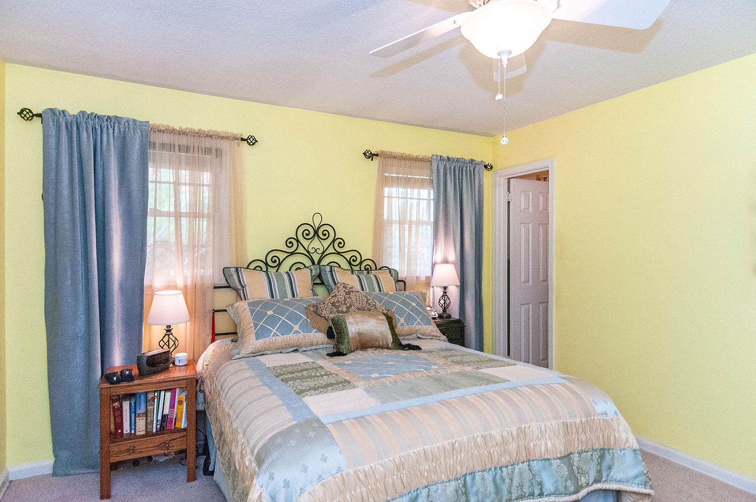 Montogmery AL homes for saleVaughn Meadows3322 Sommerville Ct virtual