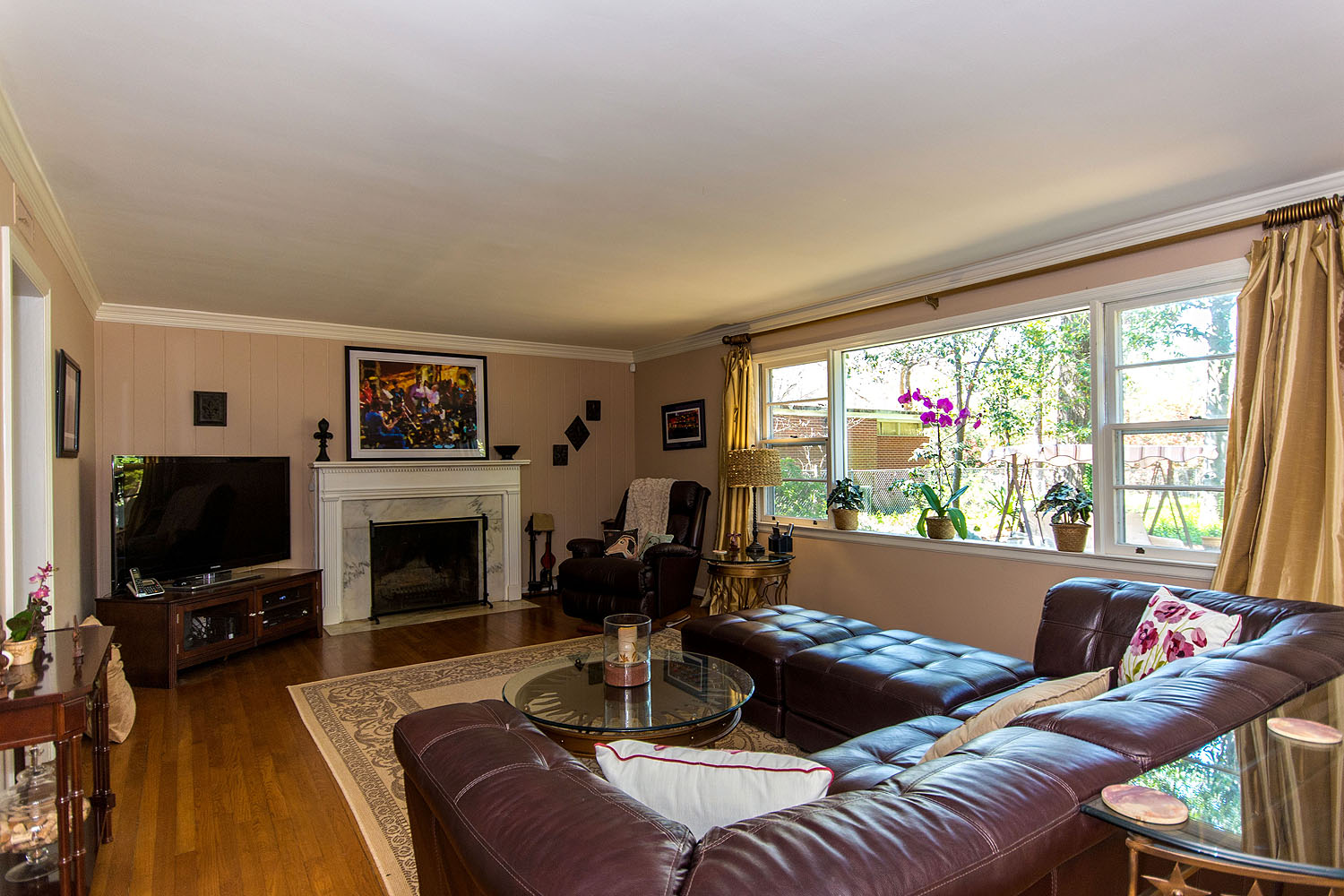 Montomery AL homes for sale, Edgewood, 3442 Bankhead Ave. virtual tour