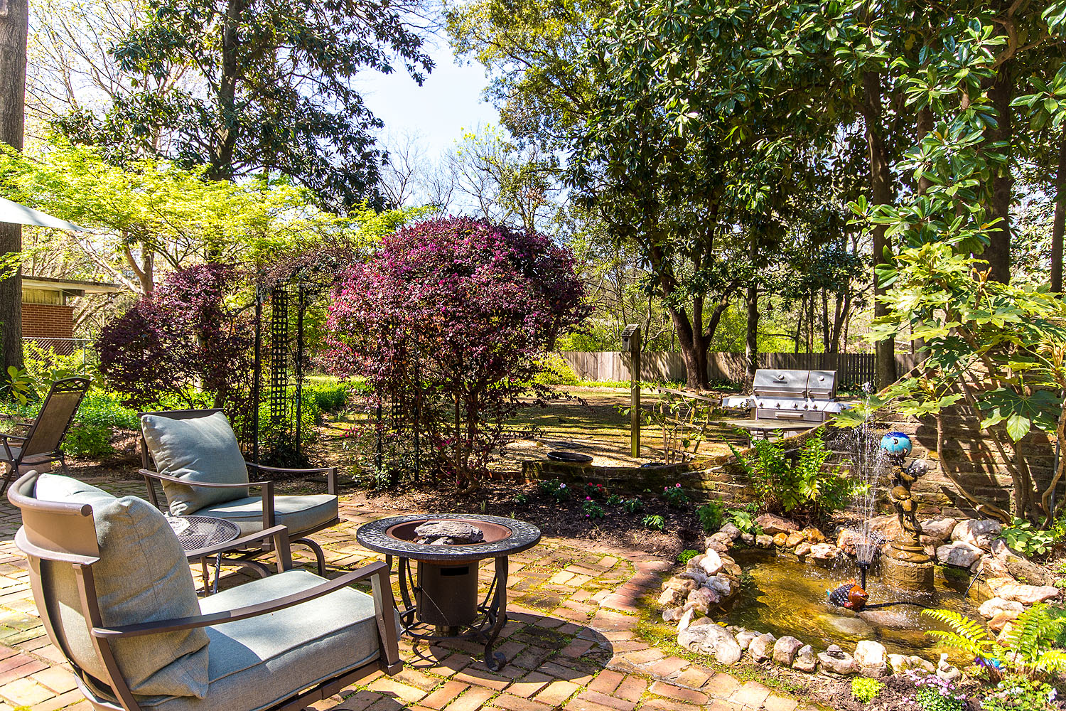 Montomery AL homes for sale, Edgewood, 3442 Bankhead Ave. virtual tour