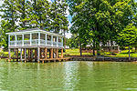 Lakeside at 34 Centerport Road, Lake Martin - Dadeville,  AL. I Shoot Houses... photos and tour by Go2REasssistant.com