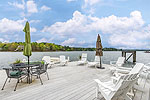 Panoramic lake views at 375 Windy Wood in Windermere West, AL. Professional photos and tour by Go2REasssistant.com