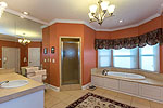 Maste Bath at 400 Wiltshire in Towne Lakes, Montgomery, AL. Professional photos and tour by Go2REasssistant.com