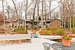 Lakeside at 41 Bell Lane in StillWaters, Dadeville, AL_Lake Martin ALWaterfront homes for sale. Professional photos and tour by Go2REasssistant.com