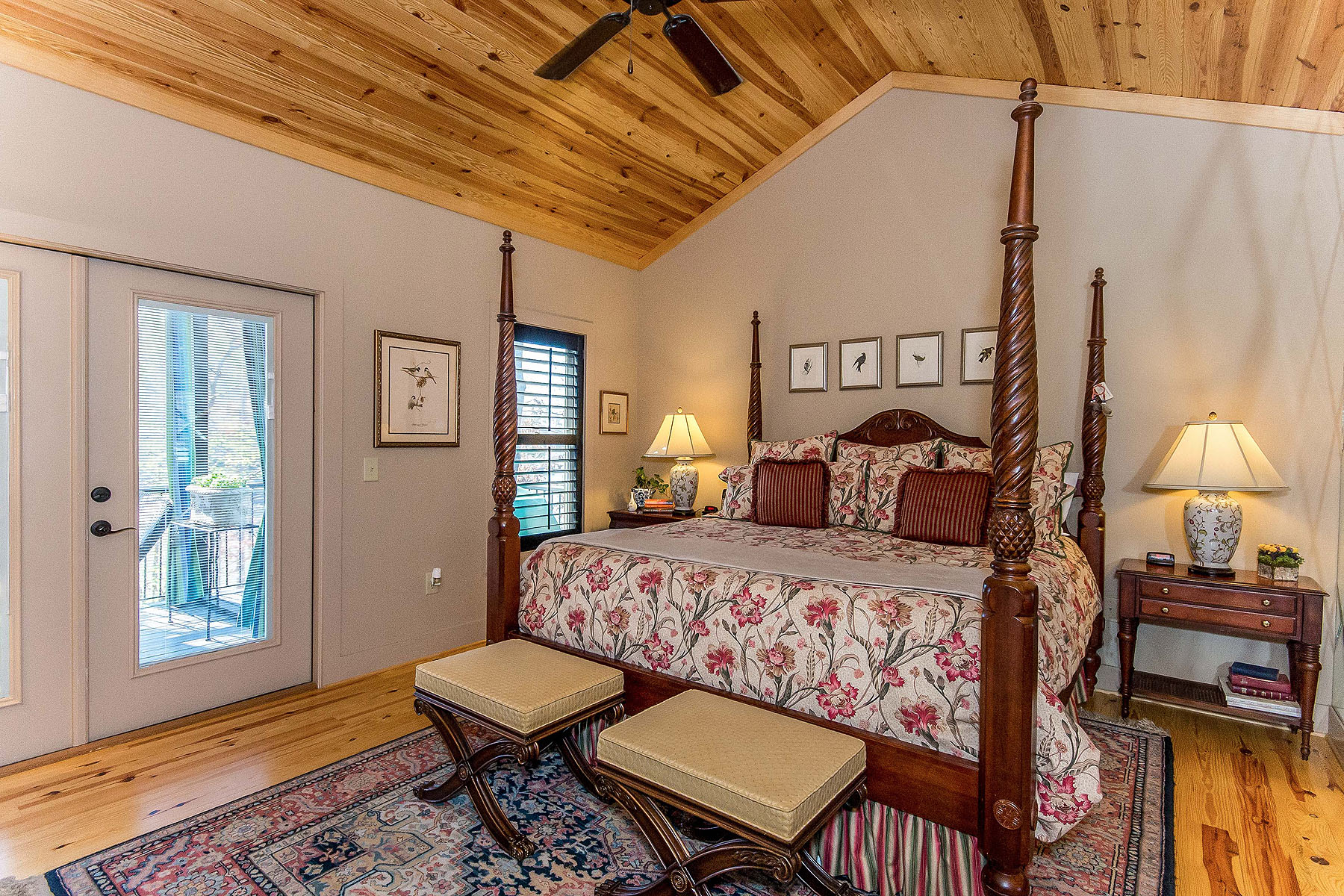 Lake Martin AL waterfront homes for saleLong Leaf43 Shady Cove