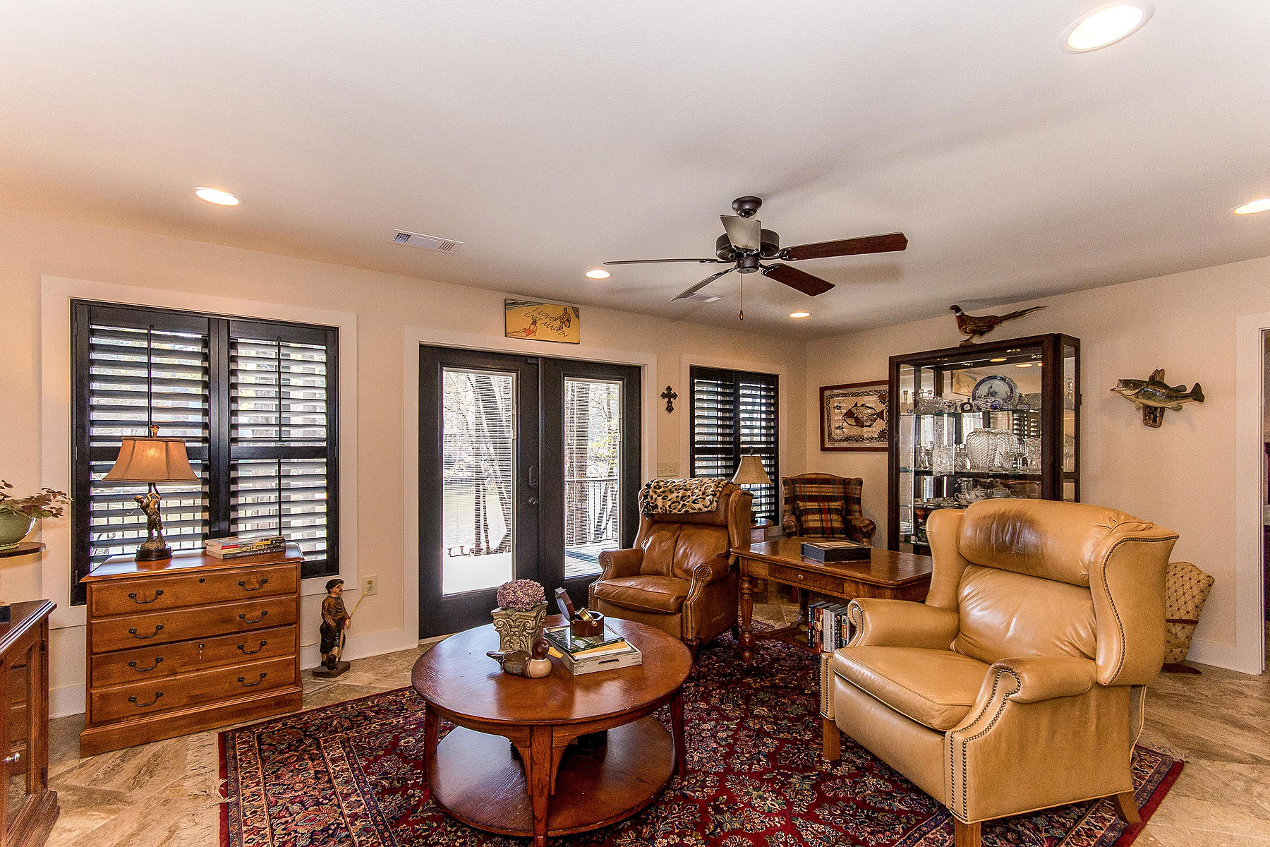 Lake Martin AL waterfront homes for saleLong Leaf43 Shady Cove