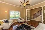 Front Living Room at 440 New Providence Way, Pike Road, AL. Professional photos and tour by I Shoot Houses at Go2REassistant.com